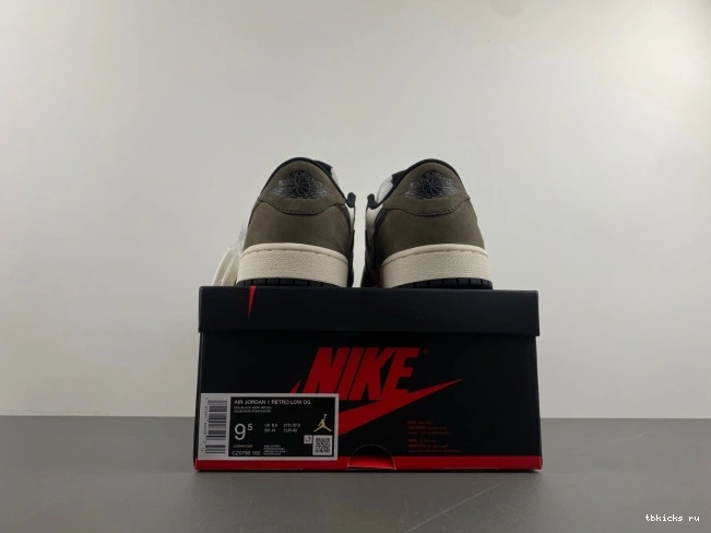 Cheap TB CZ0790-102 1 Air Jordan OG Mocha Low 0819